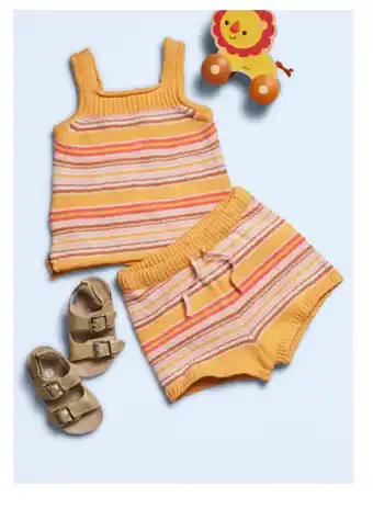 BIG W Dymples true knit fashion set sizes 000-2 offer