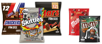 BIG W Mars offer