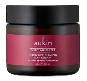 BIG W Sukin purely ageless pro intensive firming day cream offer