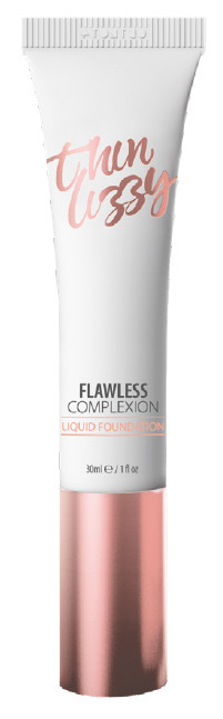 BIG W Thin lizzy liquid foundation - duchess offer