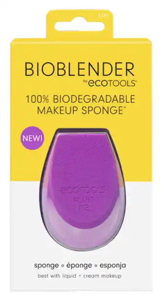 BIG W Ecotools bio blender offer