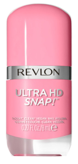BIG W Revlon ultra hd snap! nail enamel - damsel in a dress offer