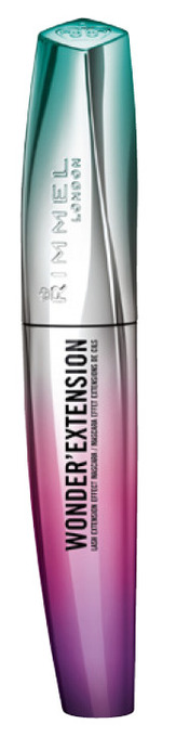 BIG W Rimmel london wonder extension effect mascara - brown offer