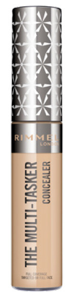 BIG W Rimmel london multi tasker concealer 04 - ivory offer