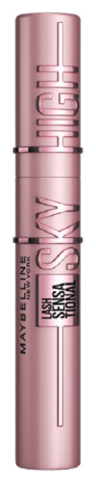 BIG W Maybelline lash sensational sky high washable mascara - blackest black offer
