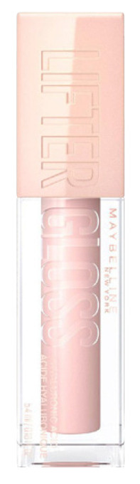 BIG W Maybelline lifter hydrating lip gloss - ice offer