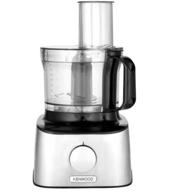 The Good Guys Kenwood multipro compact food processor offer