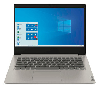 The Good Guys Lenovo ideapad slim 3 14" laptop offer