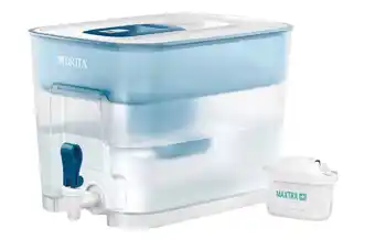 The Good Guys Brita flow soft blue 8.2l offer