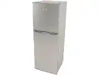 Brass Monkey Portable Fridge/ Freezers Suitable for RVs & Caravans - 138L Upright