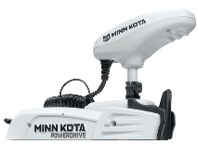 Road Tech Marine Minn Kota Riptide I-Pilot RT55SP 12V Trolling Motor - 48" - 55lb offer