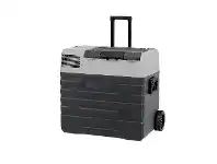 Road Tech Marine Brass Monkey Portable Fridge/ Freezers Single Zone 52L - 84 Cans offer