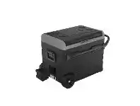 Road Tech Marine Brass Monkey Portable Fridge/ Freezers Dual Zone 45L - 66 Cans offer