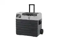 Road Tech Marine Brass Monkey Portable Fridge/ Freezers Single Zone 62L - 104 Cans offer