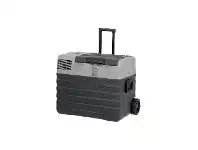 Road Tech Marine Brass Monkey Portable Fridge/ Freezers Single Zone 42L - 68 Cans offer