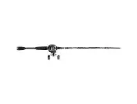 BCF Abu Garcia Pro Max Baitcaster Combo 6ft 5-8kg 1 piece Adjustable Black offer
