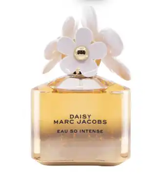 Marc jacobs daisy eau so intense 100ml edp