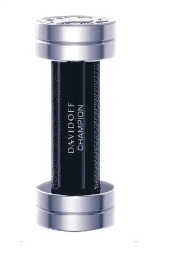 Davidoff champion 90ml edt