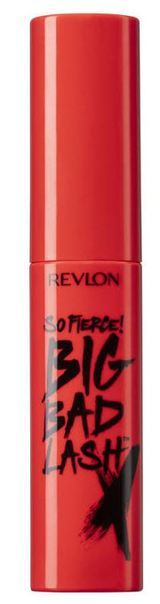 Revlon so fierce big bad lash mascara blackest black