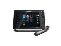 BCF Lowrance HDS-12 Live Fishing Combo 12" Black @ Club BCF offer