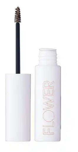ePharmacy Flower fiber fix brow gel blonde offer