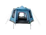 Coleman Instant Up Connectable Tent 6 Person