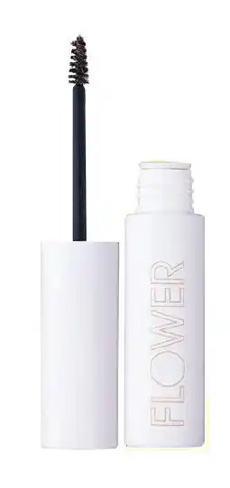 ePharmacy Flower fiber fix brow gel brunette offer