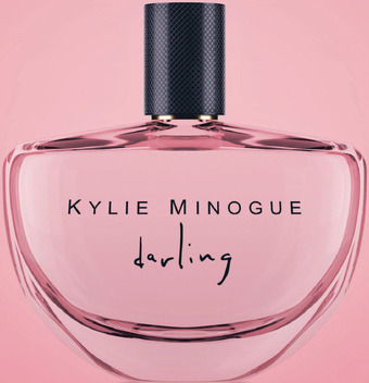 Kylie minogue darling 75ml edt