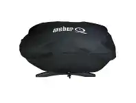 BCF Weber Baby Q Vinyl Bbq Cover offer