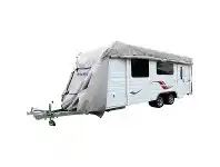 BCF Camec Caravan Cover 18-20ft offer