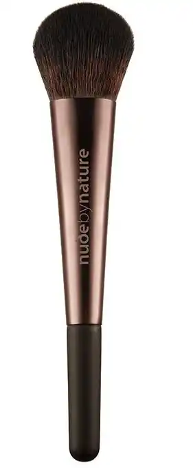 ePharmacy Nude by nature contour brush 04 offer
