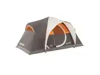 BCF Coleman Yarborough Fast Pitch Tent 6 Person offer