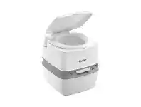 BCF Thetford Porta Potti Qube 365 - 21 Litres Efficient White @ Club BCF offer