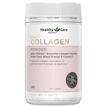 ePharmacy Healthy care beauty collagen powder 120g offer