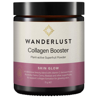 ePharmacy Wanderlust collagen booster 75g offer