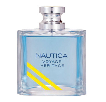 ePharmacy Nautica voyage heritage 100ml edt offer