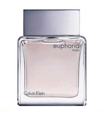 ePharmacy Calvin klein euphoria 100ml edt offer