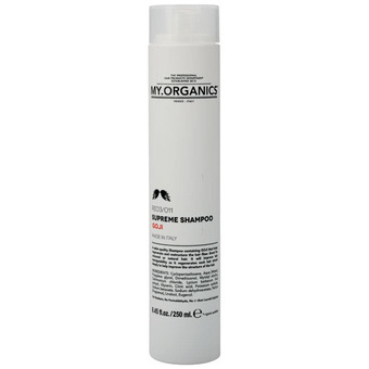ePharmacy My organics goji supreme shampoo 250ml offer