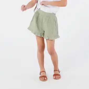 Kmart Frill hem shorts offer