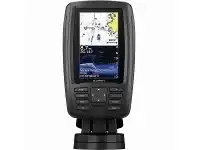 BCF Garmin 45Cv Plus Echomap Combo @ Club BCF offer