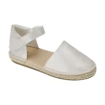 Kmart Junior espadrille sandals offer
