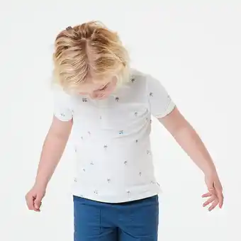 Kmart Embroidery polo t-shirt offer