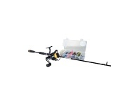 BCF Savage Gear Manic Predator Spinning Combo offer
