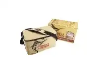 BCF Great Northern Tackle Bag Cooler offer