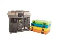 BCF Plano 1374 Tackle Box Sturdy offer