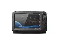 BCF Lowrance Hook Reveal 9 Fish Finder Combo with Triple Shot Transducer @ Club BCF offer