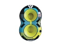 BCF Tahwalhi Figure 8 2p Tow Tube offer