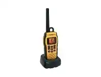BCF Uniden MHS050 VHF Handheld Radio @ Club BCF offer