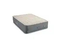 BCF Intex PremAire II Queen Air Bed With Built-In Pump offer