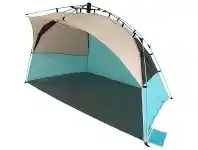Wanderer Byron Beach Shelter